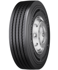 Continental Conti Hybrid HS3 (рулевая ось) 295/80 R22.5 154/149M
